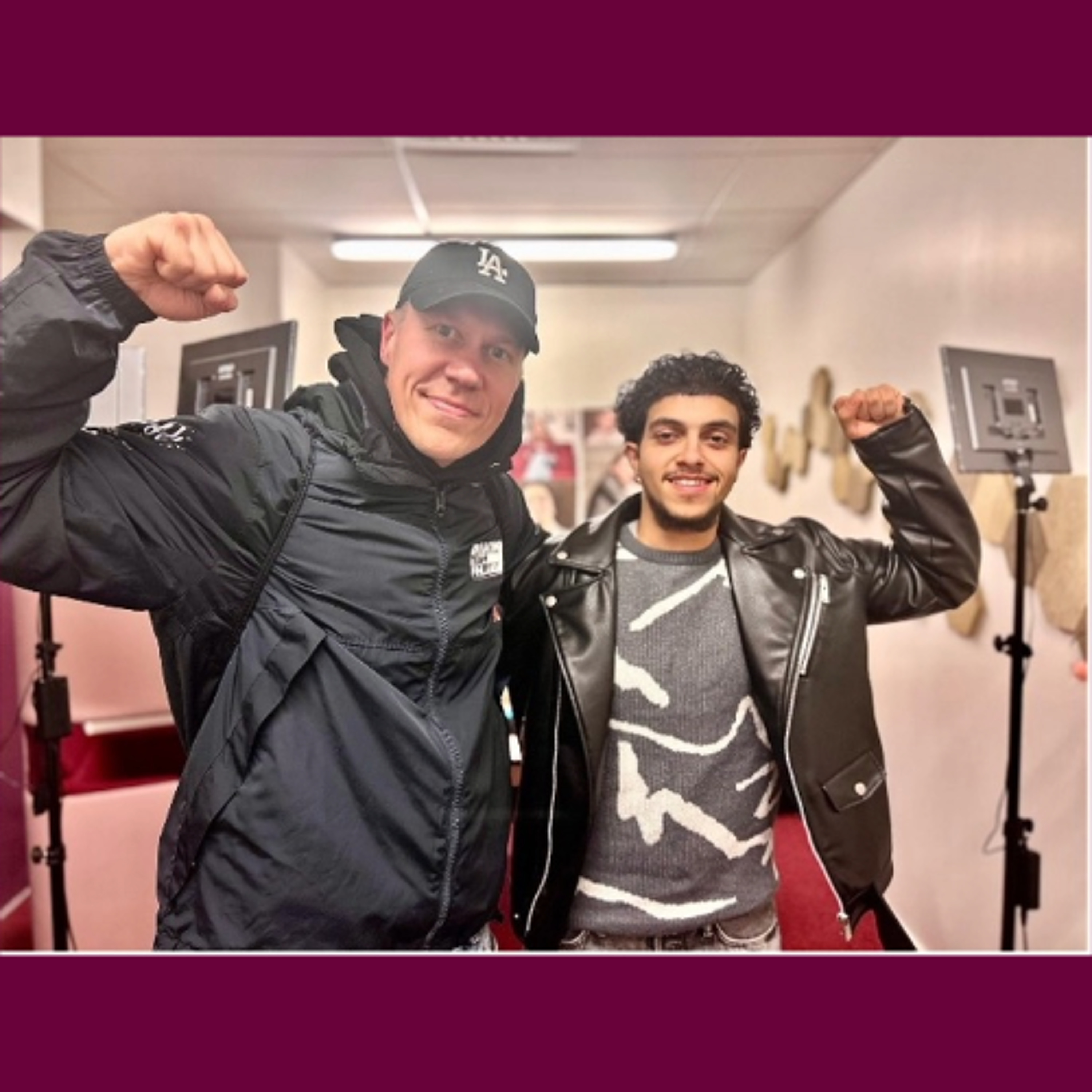 Business College Podcast