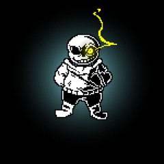 [Underswap: Distrust] - HE'S PISSED Phase 2