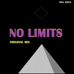 No Limits(Original Mix)