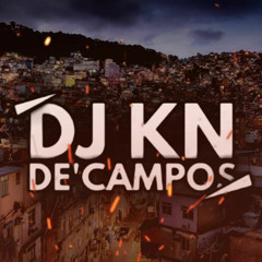 SEQUÊNCIA DE INÍCIO DE ANO [DJ KN DE CAMPOS] Part: 2m e yuri do ds