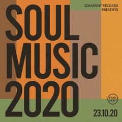 Chrysalis [Soul Music 2020]