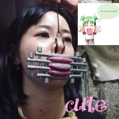 Kiss me