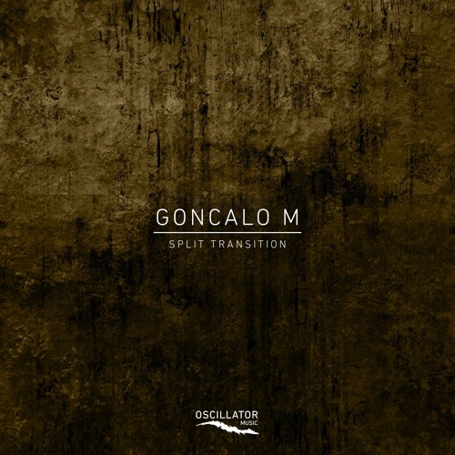 GONCALO M - Structured Transition - Oscillator Music
