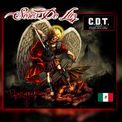 CUMBIA EDITADA Seres De Luz