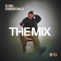 Essel Essentials The Mix 010