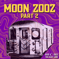 Moon Zooz, Pt. 2