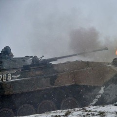 Игорь Растеряев - Офицер