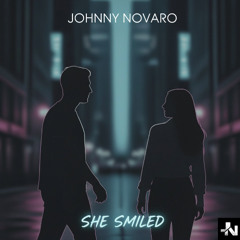 She Smiled