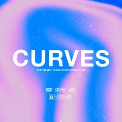 (FREE) Omah Lay ft Tems & Burna Boy Type Beat - "Curves" | Afrobeat Instrumental 2022