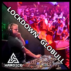 GLOBULL | Hardice Lockdown XS (Paramind)