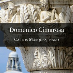 Domenico Cimarosa: Sonata In G Minor C. 52