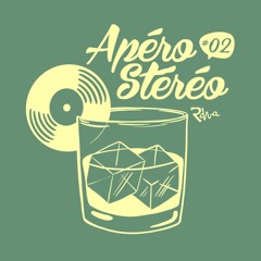 Apéro Stéréo #02 | 100% Remixes (feat. ROMAIN GUITTET) | RDWA 107.5 FM