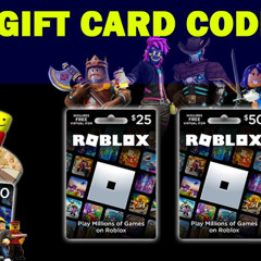 Get Free Roblox Gift Card Codes for Robux 2025 NOW!