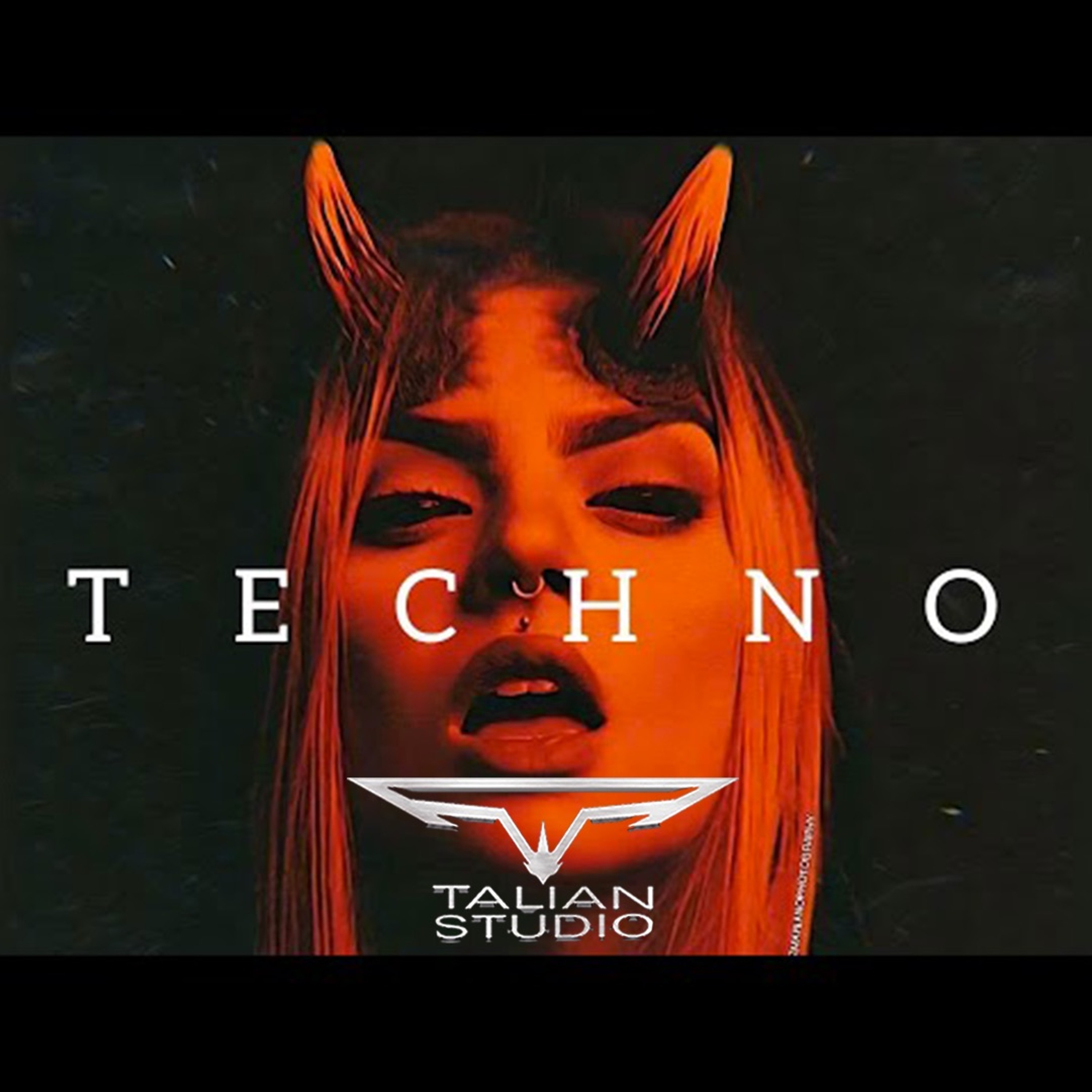 TECHNO . L O S T episode artwork