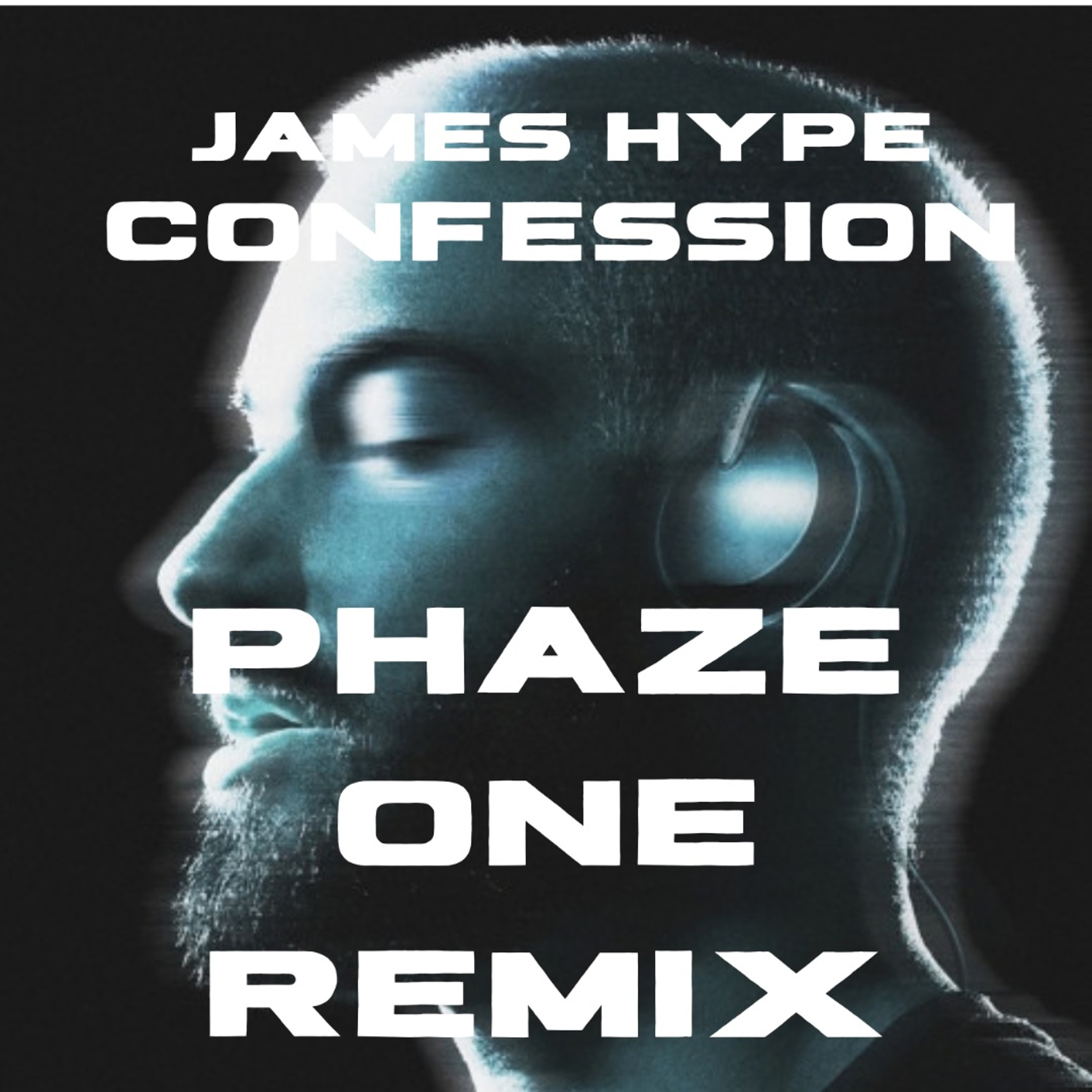 Confession (Phaze One Remix) - James Hype
