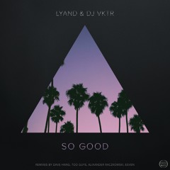 Lyand, DJ VKTR - Moving On In (Too Guys Remix)