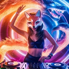 TECHNO MIX 2024 💣 Remixes Of Popular Songs 💣 Only Techno Bangers 🎵 Mix 011 by Lena Foxlike 🖤