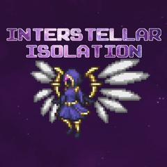Mod Of Redemption - "Interstellar Isolation" (Nebuleus P1)