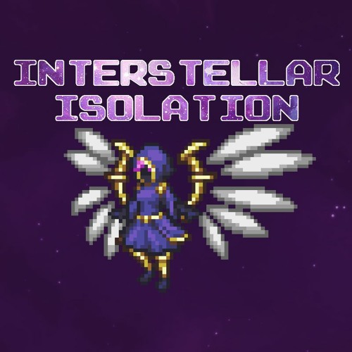 Mod Of Redemption - "Interstellar Isolation" (Nebuleus P1)