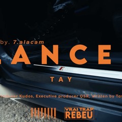 tay - lancel (kudos)