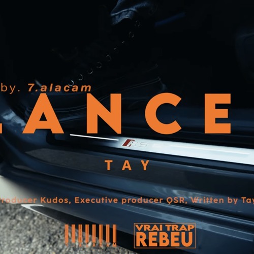 tay - lancel (kudos)