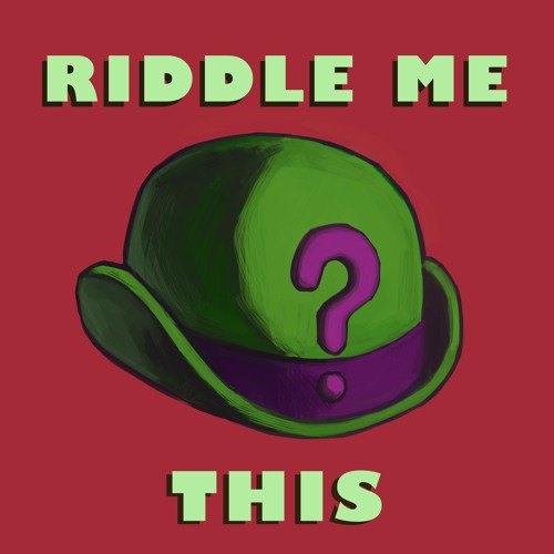 Stream Riddle Me This Ft. Dedboii Kez (Prod. OmarCameUp) by Chubbz | Listen  online for free on SoundCloud