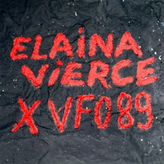 ELAINA VIERCE X VF089 (live)