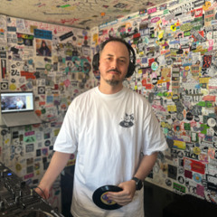 PHO - 45s Set @ The Lot Radio 08-08-2025