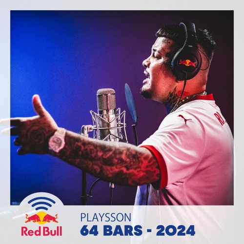 64 Bars - 2024 [Recorded in Tokyo]