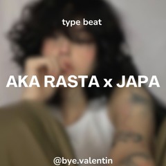 type beat Aka Rasta X Japa (prodValen)