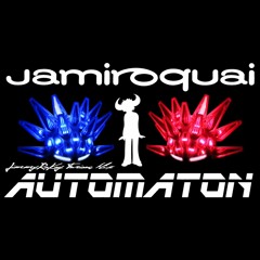 Jamiroquai - Automaton (JimmyRoKoy Furious Mix)