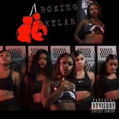 Boxing - Skylar T
