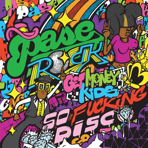 So Fucking Disco