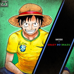 CRAZY DO BRAZIL
