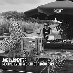 Joe Carpenter @ Mech'no Livestream - T'île Malines 21062020