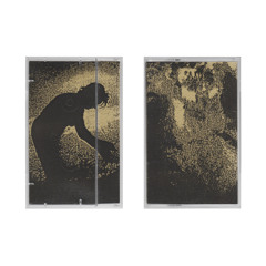 MEATPACKER - An Empty Vessel - Absolute Desolation