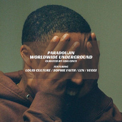 Worldwide Underground