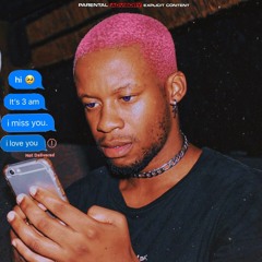 3 am feelings(feat. Remi)
