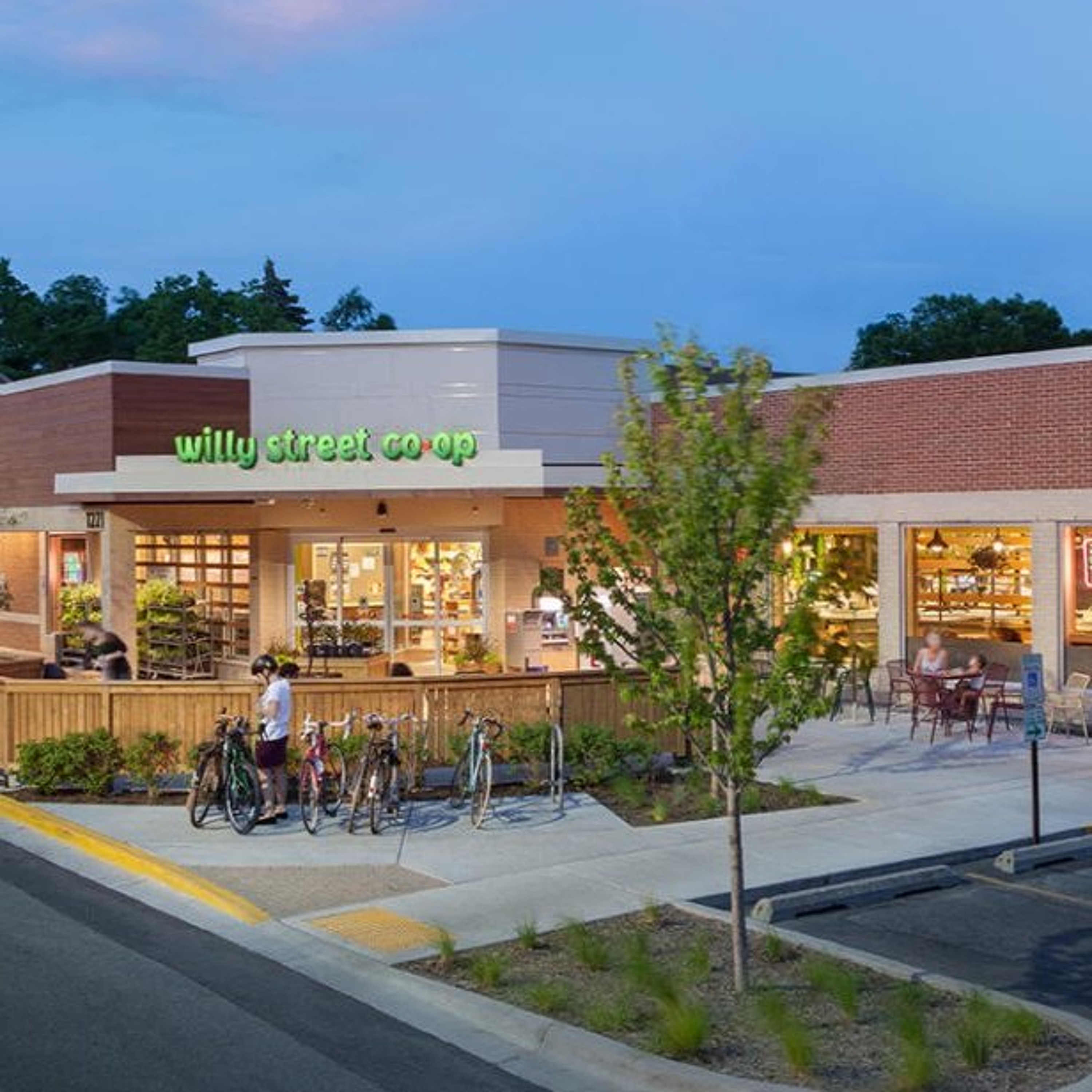 Willy Street Co-op launches new program to reduce plastic waste episode artwork