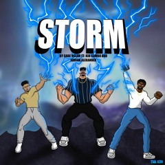 Storm Ft. Kid Cambo, Adrian Alexander