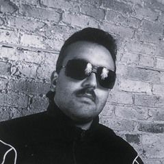 Julian 'Jumpin' Perez - 102.7 FM WBMX, Chicago 1988' (Manny'z Tapez)