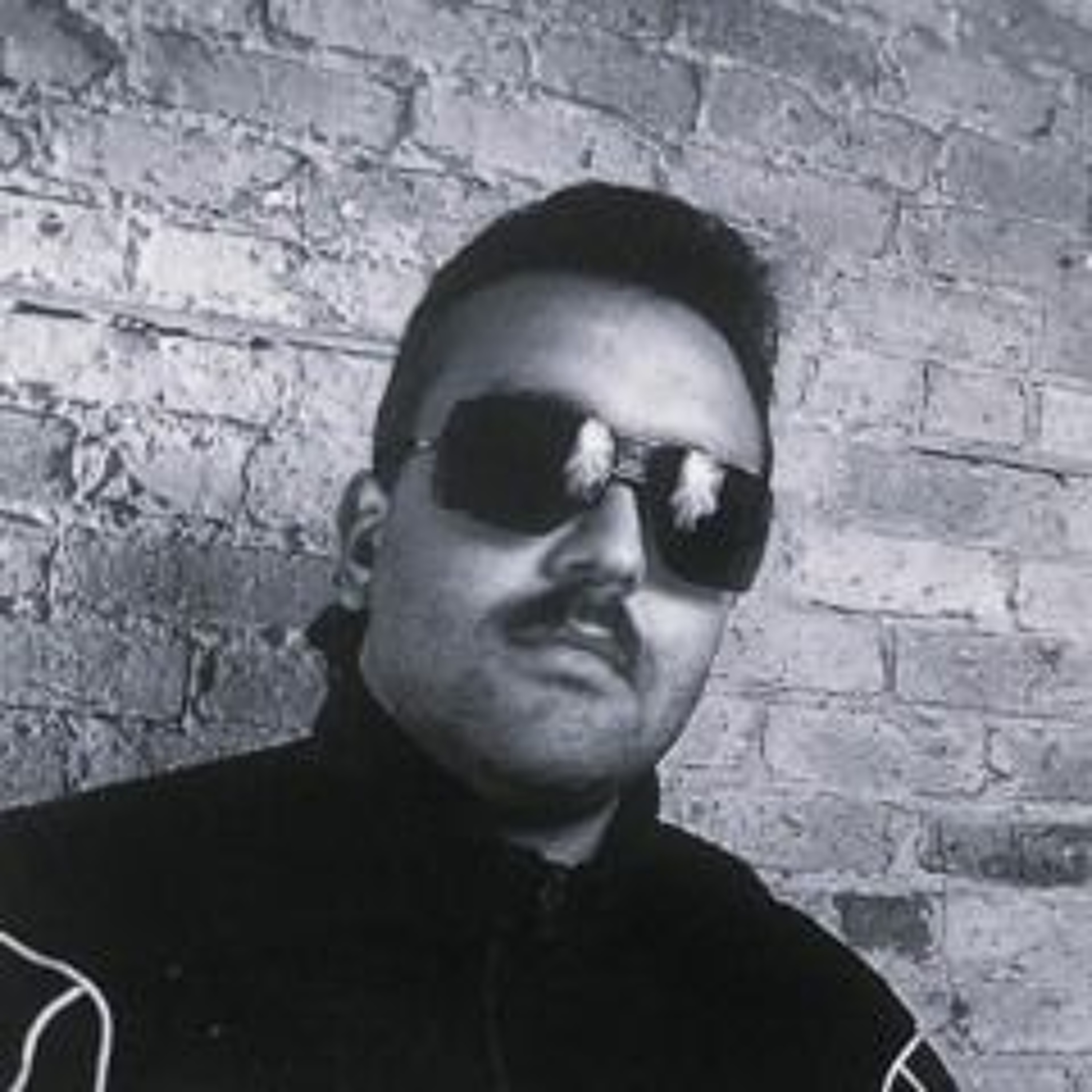 DJ M-TRAXXX