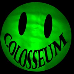 COLOSSEUM 25TH ANNIVERSARY 2022