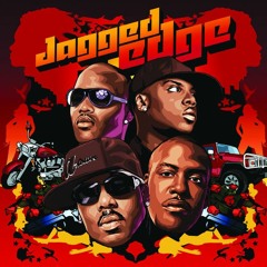 Jagged Edge - "Gotta Be"|Prod. Jaaybandz x FamousBeats