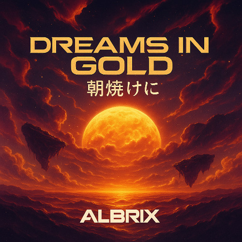 Dreams in Gold