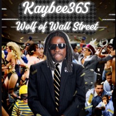 Wolf Of Wallstreet Mixtape