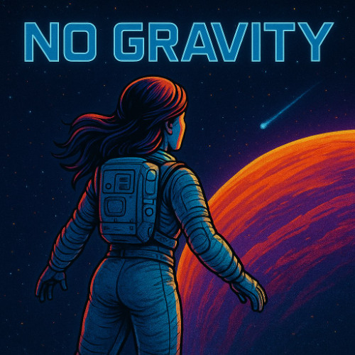 Neppiii - No Gravity