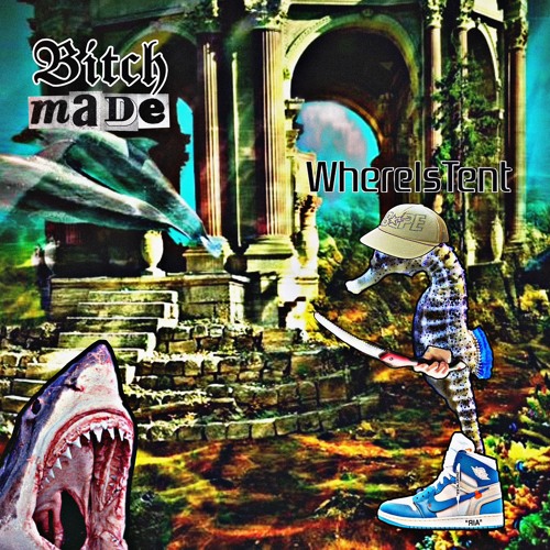 bitch#made [all plats] (syrxn)(kazzfour) (vvba$ed surprise release)