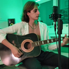 Niccolò Franchi - Non si può (acoustic version)