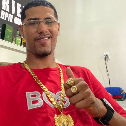 O NENEM NÃO É NENEM X MOVIMENTA EM CÂMERA LENTA ( DJ GABRIEL DO BPM )